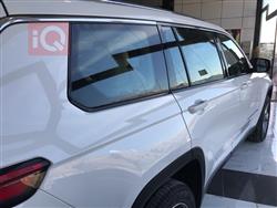 Jeep Grand Cherokee L